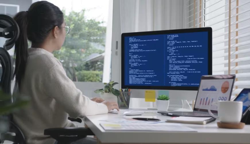 枣强县企业数字化解决方案:机器学习赋能商业模式升级的核心路径